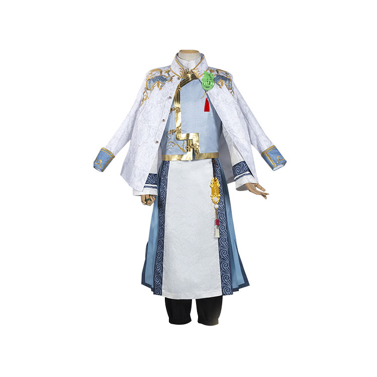 �uIdentityV ��ܐl�i�v�̃L�����N�^�[�R�X�v���ߑ���̔����I�ӕK���A䗖���A�B�҂��R�X�v�����悤�I