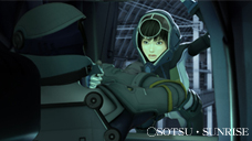 �Ring of Gundam�(�����O �I�u �K���_��)(C)SOTSU�SUNRISE