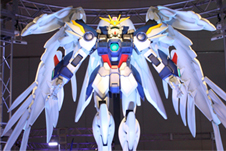 �GUNDAM BIG EXPO�(�K���_���r�b�O�G�L�X�|)