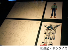 �GUNDAM BIG EXPO�(�K���_���r�b�O�G�L�X�|)(C)�n�ʥ�T�����C�Y