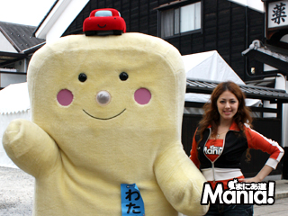 �u�킽��v��FER-NA(�t�F���[�i)