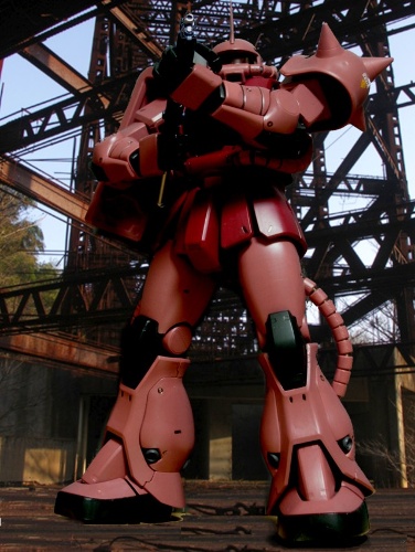 �V���A�U�N