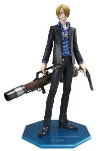 P.O.P�����s�[�X �T���W