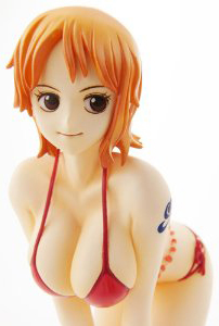 �G�N�Z�����g���f�� P.O.P �i�~ Ver.RED