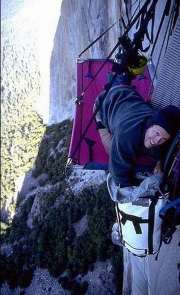 ���b�N�N���C�~���O�r���A�f�R��ǂŃL�����v���Ă���Ռ��摜�܂Ƃ�