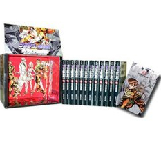 �W���W���̊�Ȗ`�� 18~29��(��4��)�Z�b�g