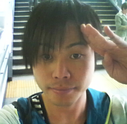 �悵���ƃu�T�C�N�����L���O2��NONSTYLE���T��