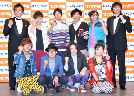 �悵���ƃI�V�����|�l�����L���O�A�_�T���|�l�����L���O2011