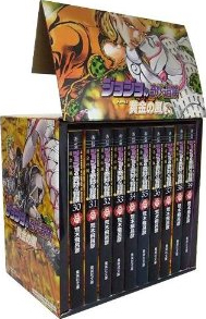 �W���W���̊�Ȗ`�� 30~39��(��5��)�Z�b�g