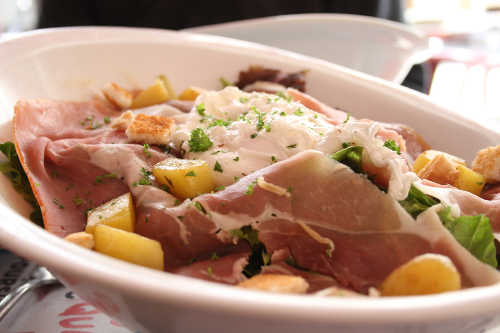 アメリのカフェ「カフェ・デ・ドゥ・ムーラン」