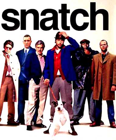 �X�i�b�`(Snatch)