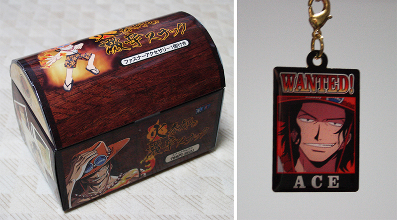 �Ό���̌��h�X�i�b�N�A���̒��ɓ����Ă����|�[�g�K�X�D��G�[�X�̃A�N�Z�T���[