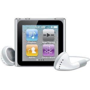 iPod nano