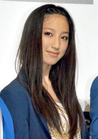 EXILEの妹分FLOWER 坂東希