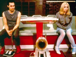 バッファロー'66感想