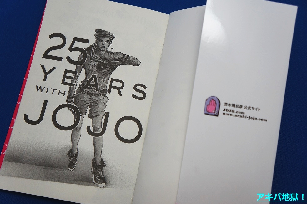 �W���W���̊�Ȗ`��25���N�L�OBOOK