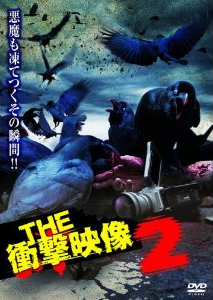 THE �Ռ��f��DVD2