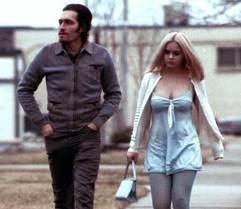 バッファロー'66感想