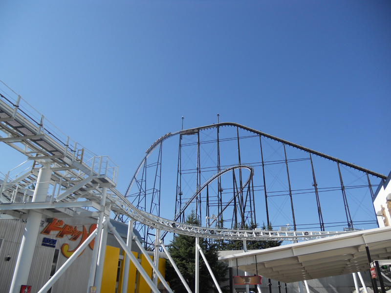 FUJIYAMA�̌����|�[�g