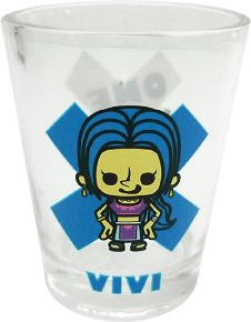 �V���b�g�O���X �r�r