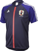 adidas(�A�f�B�_�X)���{��\���v���J ���j�t�H�[�� �T�b�J�[ �����Y �W���p���f�B�[�u���[ CU395-X49712