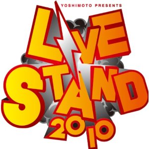 ���C�u�X�^���h