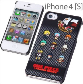 iPhone 4/4S�p�����s�[�X�V�F���W���P�b�g�V���EVer.