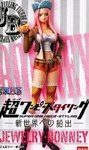 �W���G���[��{�j�[ �V���E�ւ̑D�o��