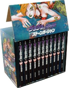 �W���W���̊�Ȗ`�� 40~50��(��6��)�Z�b�g