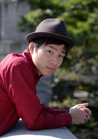 �悵���ƃI�V�����|�l�����L���O1�� �㓡�~��