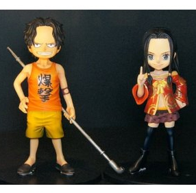 �����s�[�XDX�t�B�M���A�`THE�@GRANDLINE CHILDREN�`vol.2 �G�[�X �n���R�b�N