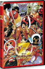 �����s�[�X�t�B����ZDVD