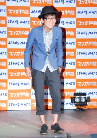 NON STYLE �Γc��