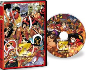 �����s�[�X�t�B����Z DVD