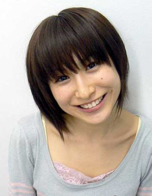 彼女にしたい芸人ランキング1位 おかもとまり