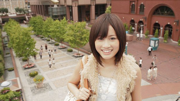 AKB48 ゲーム AKB1/48アイドルと恋したら・・・