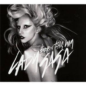 Born This Way���f�B�[��K�K