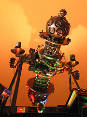 名古屋に世界最大級のプラネタリウム誕生!名古屋市科学館!