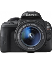 Canon�f�W�^����჌�t�J���� EOS Kiss X7