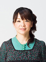 彼女にしたい芸人ランキング5位 北陽 伊藤さおり