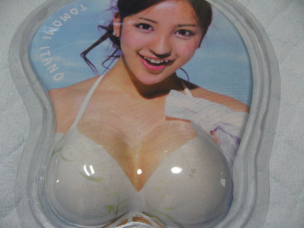 AKB48�����}�E�X�p�b�h