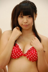 KNU23 �����A�C�h��