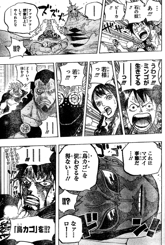 �h�t���~���S���J�S�Ƃ̓g���t�@���K�[����[�C�g�C�g�̎�