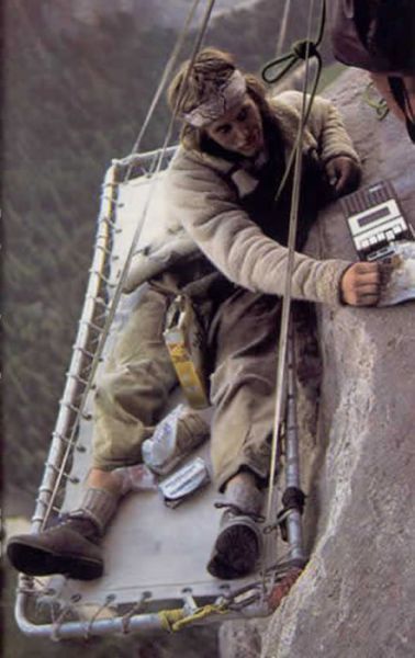 ���b�N�N���C�~���O�r���A�f�R��ǂŃL�����v���Ă���Ռ��摜�܂Ƃ�