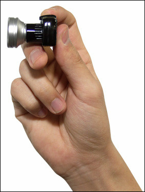 CHOBi CAM ONE ����r�b�J�� ����