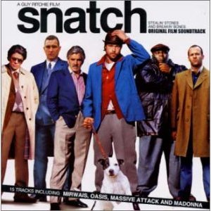 �X�i�b�`(Snatch)�T���g��