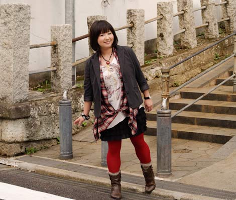 �悵���ƃI�V�����|�l�����L���O1�� �n�ꉀ��