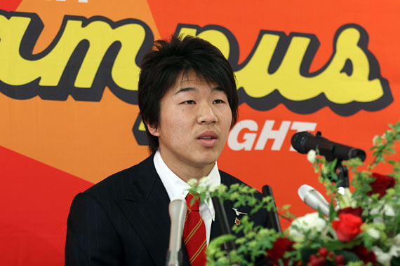 ���É��O�����p�X�e�v�̉i�䌪�C�I��A�x���M�[�P�����[�O �X�^���_�[���E���G�[�W���ֈڐЁI��̖͗l