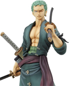 P.O.P Sailing Again �����m�A��]��