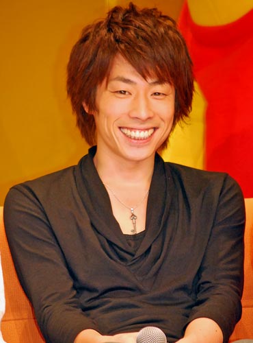 ロンブー田村淳と安室奈美恵破局